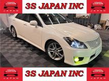 2011 Toyota Crown