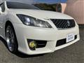 2011 Toyota Crown
