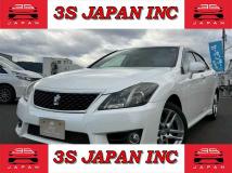 2012 Toyota Crown
