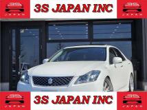 2010 Toyota Crown