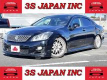 2010 Toyota Crown