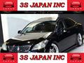 2010 Toyota Crown
