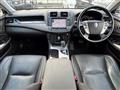2011 Toyota Crown