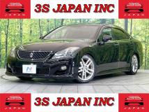 2009 Toyota Crown