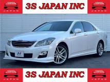 2008 Toyota Crown
