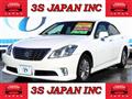 2011 Toyota Crown