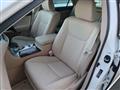 2011 Toyota Crown
