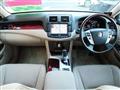 2011 Toyota Crown
