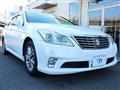 2011 Toyota Crown