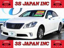2011 Toyota Crown