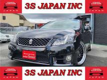 2011 Toyota Crown