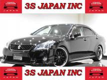 2012 Toyota Crown