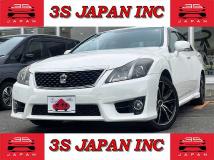 2012 Toyota Crown