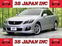 2008 Toyota Crown