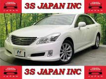 2008 Toyota Crown