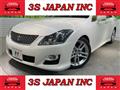 2008 Toyota Crown