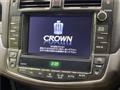 2011 Toyota Crown
