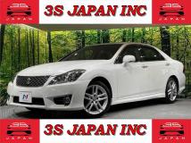 2011 Toyota Crown