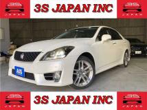 2012 Toyota Crown