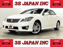 2010 Toyota Crown