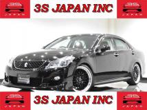 2008 Toyota Crown