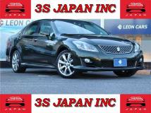 2008 Toyota Crown