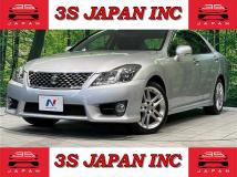 2010 Toyota Crown