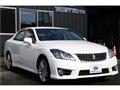 2010 Toyota Crown