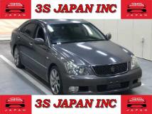 2005 Toyota Crown