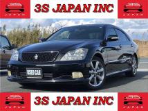 2006 Toyota Crown