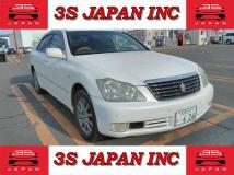 2004 Toyota Crown