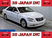 2005 Toyota Crown