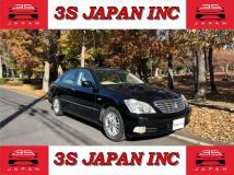 2006 Toyota Crown