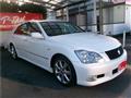 2005 Toyota Crown