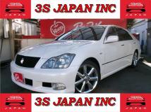 2005 Toyota Crown