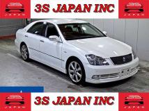 2004 Toyota Crown