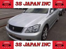 2006 Toyota Crown