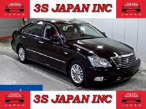 2005 Toyota Crown