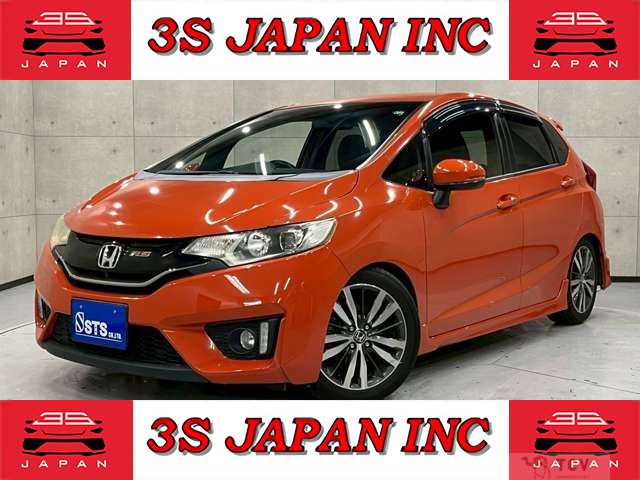 2014 Honda Fit