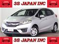 2014 Honda Fit