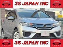 2014 Honda Fit