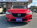 2014 Mazda Atenza Wagon