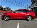 2014 Mazda Atenza Wagon