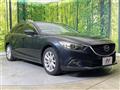 2013 Mazda Atenza Wagon