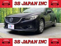 2013 Mazda Atenza Wagon