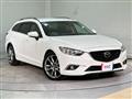 2013 Mazda Atenza Wagon