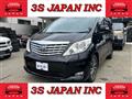 2010 Toyota Alphard