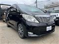 2010 Toyota Alphard