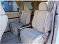 2009 Toyota Alphard