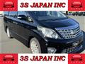 2014 Toyota Alphard